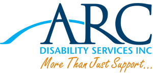 ARC logo